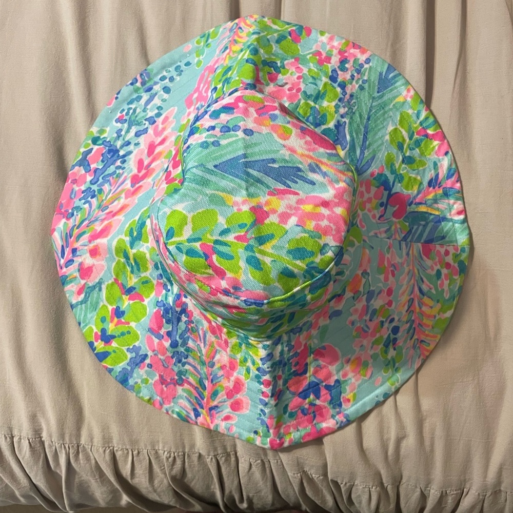 Sun hat